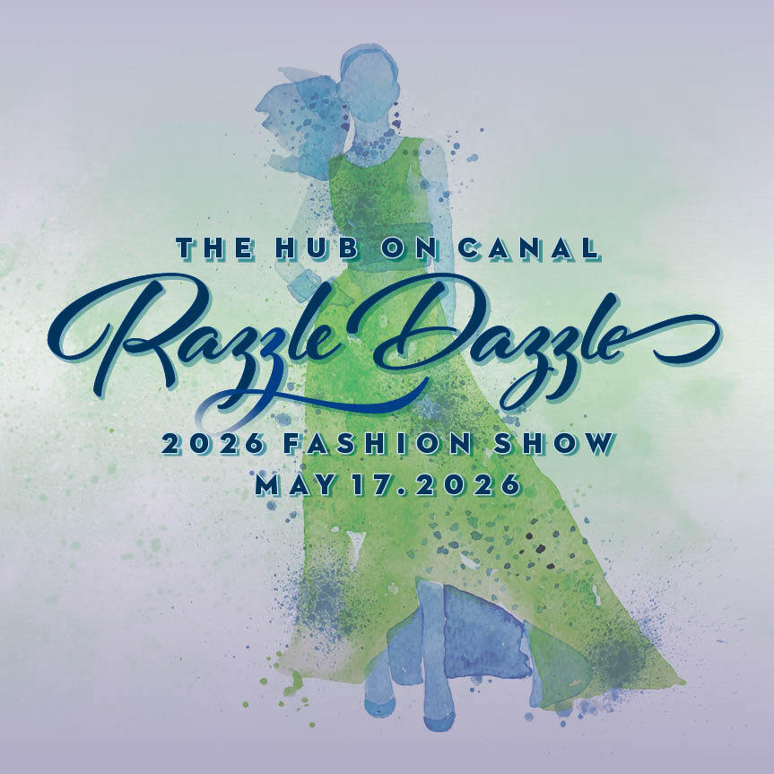 8th Annual Razzle Dazzle Show - logo